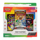 Pokemon First Partner Illustration Collection Series 1