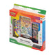 Pokemon First Partner Illustration Collection Series 1