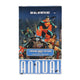 2024/25 Upper Deck DC Annual Hobby
