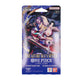 One Piece TCG:The Azure Sea's Seven (OP-14) Sleeved Booster