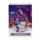 2026 Topps Chrome Premier League EPL Soccer 7-Pack Blaster