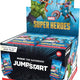 Magic the Gathering Marvel Super Heroes Jumpstart Booster
