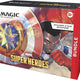 Magic the Gathering Marvel Super Heroes Bundle