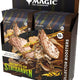 Magic the Gathering Secrets of Strixhaven Collector Booster