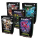 Magic the Gathering Secrets of Strixhaven Commander 5-Deck Case