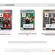 2025/26 Panini Contenders EuroLeague Basketball Hobby