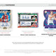 2025/26 Panini Contenders EuroLeague Basketball Hobby
