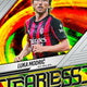 2025/26 Panini Prizm FIFA Soccer Hobby