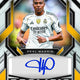 2025/26 Panini Prizm FIFA Soccer Hobby