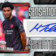 2025/26 Panini Prizm FIFA Soccer Hobby