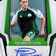 2025/26 Panini Prizm FIFA Soccer Hobby