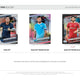 2025/26 Panini Prizm FIFA Soccer Hobby