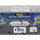2025/26 Panini Prizm FIFA Soccer Hobby