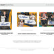 2025 Panini Select WNBA Basketball Hobby