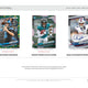 2025 Panini Prizm Football International Hobby