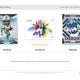2025 Panini Prizm Football International Hobby