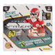 2025 Panini Prizm Football International Hobby