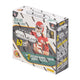 2025 Panini Prizm Football International Hobby