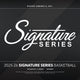 2025/26 Panini Signature Series Basketball Hobby