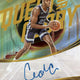2025/26 Topps Three Basketball Hobby