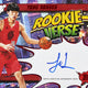 2025/26 Topps Three Basketball Hobby