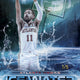 2025/26 Topps Three Basketball Hobby