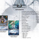 2025/26 Topps Three Basketball Hobby