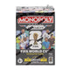 2026 Panini Prizm Monopoly FIFA World Cup Soccer Blaster