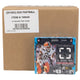 2025 Panini Photogenic Football Hobby