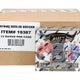 2025/26 Panini Select Road to FIFA World Cup Soccer Hobby