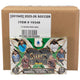 2025/26 Panini Select Serie A Soccer Hobby