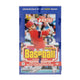 2026 Topps Heritage Baseball Hobby