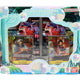 One Piece TCG: Illustration Box Vol. 7