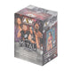 2022 Upper Deck AEW Metal Universe Wrestling Blaster