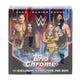 2026 Topps Chrome WWE Wrestling Mega
