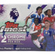 2025/26 Topps Finest Premier League EPL Soccer Hobby