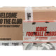 2026 Club Legacyz Icons Soccer Third Edition Hobby