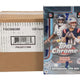 2025 Topps Chrome Football Hobby