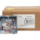 2025 Topps Chrome Football Hobby Jumbo