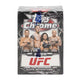 2026 Topps Chrome UFC Blaster
