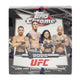 2026 Topps Chrome UFC Mega
