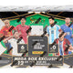 2025/26 Panini Select Road to FIFA World Cup Soccer Mega Hobby