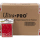 Ultra Pro Pokemon Fire Type Deck Protectors Case (60 Ct.)