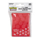 Ultra Pro Pokemon Fire Type Deck Protectors Case (60 Ct.)