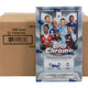 2025/26 Topps Chrome UEFA Club Competitions Soccer Hobby