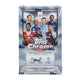 2025/26 Topps Chrome UEFA Club Competitions Soccer Hobby