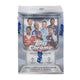2025/26 Topps Chrome UEFA Club Competitions Soccer Blaster