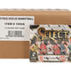 2025/26 Panini Select EuroLeague Basketball Hobby