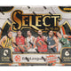 2025/26 Panini Select EuroLeague Basketball Hobby