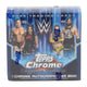 2026 Topps Chrome WWE Wrestling Sapphire Edition